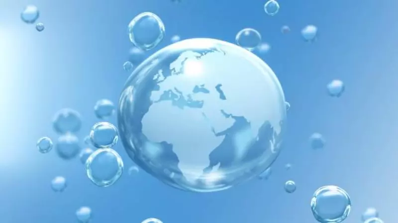 solar water purification system