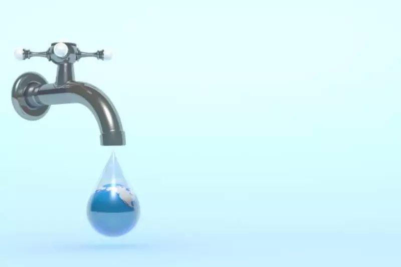 sustainable water management solutions